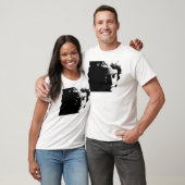 Angel Eyes1 T-shirt (Unisex)