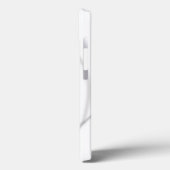 Angel Eyes Wings of Wind Case-Mate iPhone Case (Achterkant / Links)