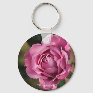 Angel Face Roos Sleutelhanger
