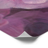 Angel Face Rozen Collage Poster (Hoek)