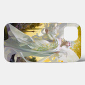 Angel Fantasy Art Case-Mate iPhone Case (Achterkant (horizontaal))
