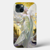 Angel Fantasy Art Case-Mate iPhone Case (Achterkant)