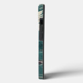 Angel Fantasy Art Case-Mate iPhone Case (Achterkant / Links)