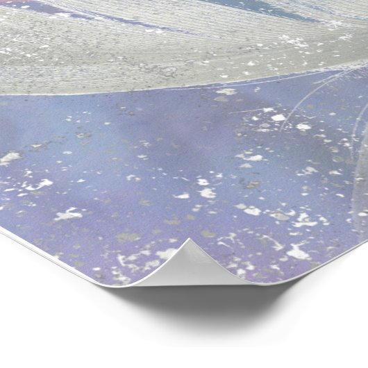 Angel Fantasy Poster (Hoek)