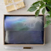 Angel Feather en Dragonfly Tissuepapier (Geschenk)