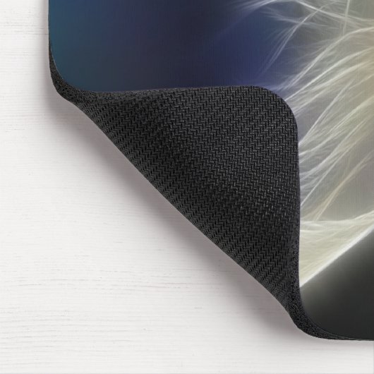 Angel Feather. Muismat (Hoek)