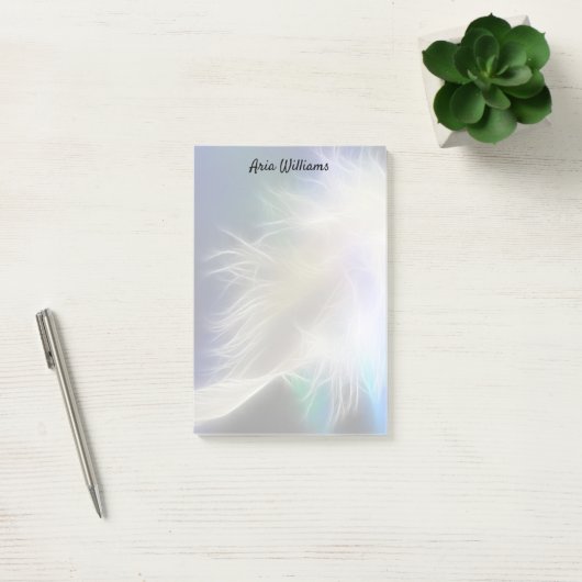 Angel Feather Post-it® Notes (Kantoor)