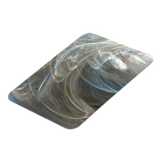 Angel Feathers Magneet (Linkerzijde)