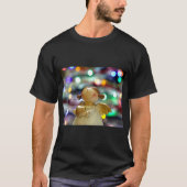 Angel Figurine Ornament T-shirt (Voorkant)