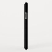 Angel Fire Heart met Wings Case-Mate iPhone Case (Achterkant/rechts)