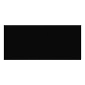 Angel Fire Heart met Wings Reclamekaart (Achterkant)