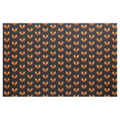 Angel Fire Heart met Wings Stof (Yard (91,4 cm))