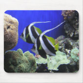 Angel Fish Muismat (Voorkant)