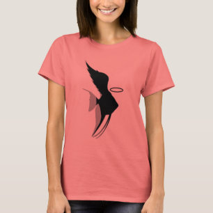 Angel Fish T-Shirt