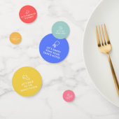 Angel Fitness Collab Confetti (Groep)