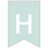 Angel Fitness Collab Vlaggetjes (Tweede vlag)