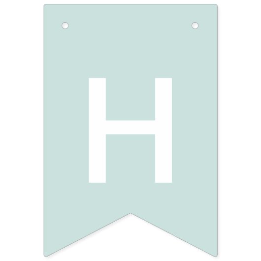 Angel Fitness Collab Vlaggetjes (Tweede vlag)