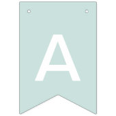 Angel Fitness Collab Vlaggetjes (Derde vlag)