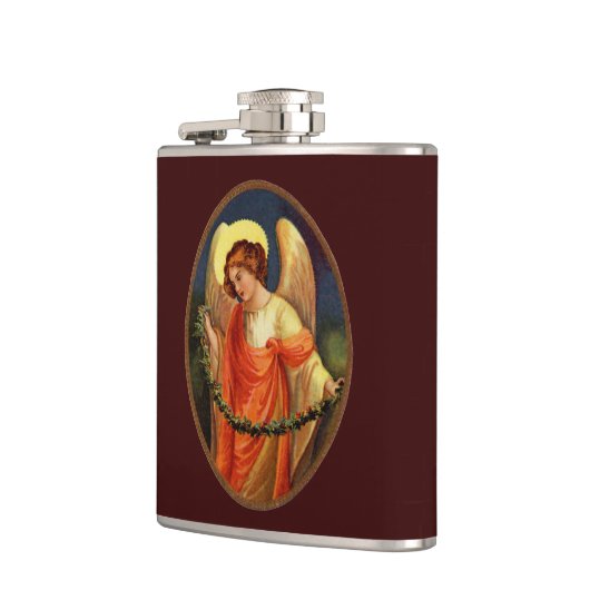 Angel Flask Heupfles (Links)