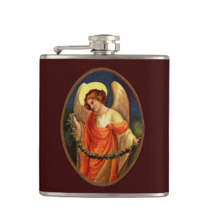 Angel Flask Heupfles