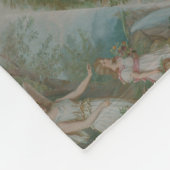 Angel Fleece Blanket (Hoek)