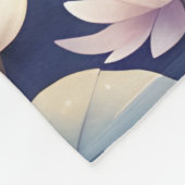 Angel Fleece Blanket (Hoek)