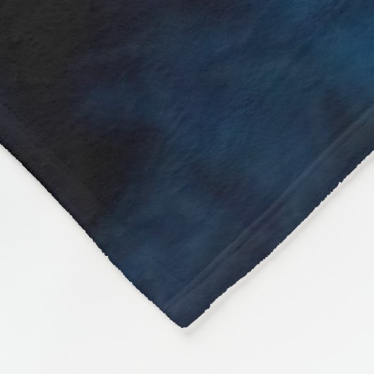 Angel Fleece Blanket Deken (Hoek)