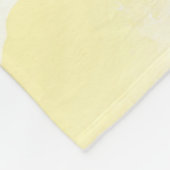 Angel Fleece Deken (Hoek)