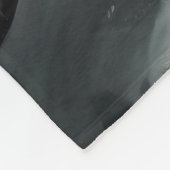 Angel Fleece Deken (Hoek)