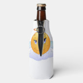 Angel Flesjeskoeler (Fles Achterkant)