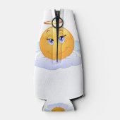 Angel Flesjeskoeler (Achterkant)