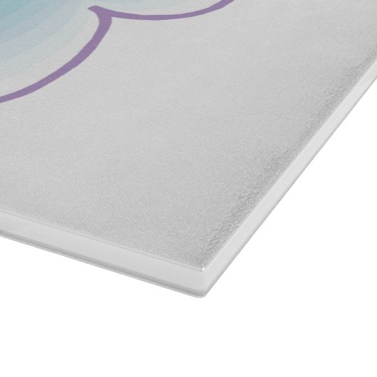 Angel Flight Cutting Board Snijplank (Hoek)