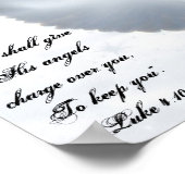 Angel Flight Poster (Hoek)