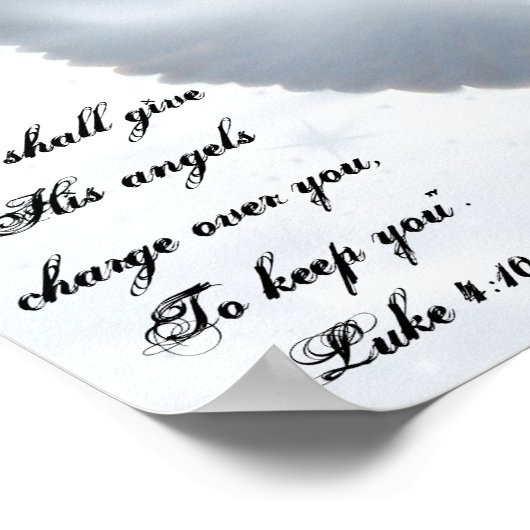 Angel Flight Poster (Hoek)