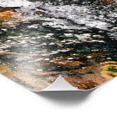 ANGEL FOTO AFDRUK (Hoek)