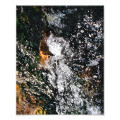 ANGEL FOTO AFDRUK (Voorkant)