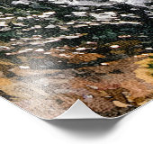 ANGEL FOTO AFDRUK (Hoek)