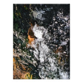 ANGEL FOTO AFDRUK (Voorkant)