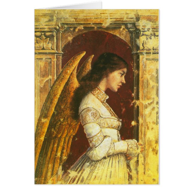 Angel Fresco Design (Voorkant)