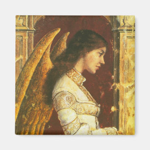 Angel Fresco Design Magneet
