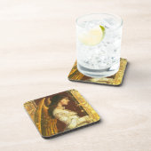 Angel Fresco Onderzetter (Rechterzijde)