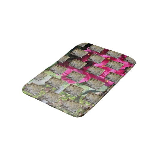 Angel Friends Bath Mat (Gekanteld)