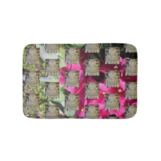 Angel Friends Bath Mat (Voorkant)