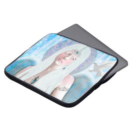 Angel Funda de Portatil Laptop Sleeve