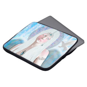 Angel Funda de Portatil Laptop Sleeve