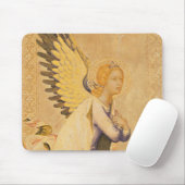 Angel Gabriel Muismat (Met muis)