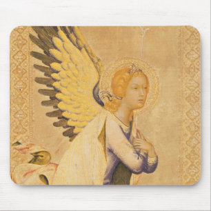 Angel Gabriel Muismat