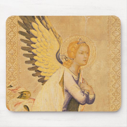 Angel Gabriel Muismat (Voorkant)