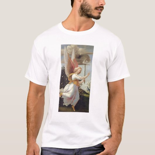Angel Gabriel T-shirt (Voorkant)