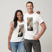 Angel Gabriel T-shirt (Unisex)